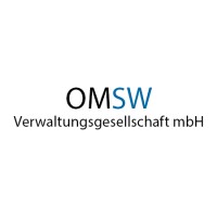 OMSW Verwaltungsgesellschaft mbH logo - Similar company to Einhorn + Rakete Ag