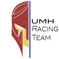 UMH Racing Team logo - Similar company to Irtumh Illici Racing Team