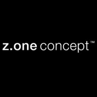 z.one concept logo - Similar company to Panzeri Diffusion - S.R.L.