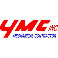 YMC, Inc. Mechanical Contractors logo - Similar company to Rm Mechanical, Inc