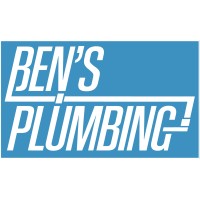 Ben's Plumbing, LLC logo - Similar company to Phillips Plumbing