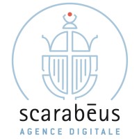 SCARABEUS | Agence Marketing Digital logo - Similar company to Vanara