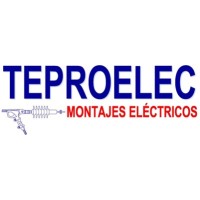 TEPROELEC SL logo - Similar company to Gilva Sa