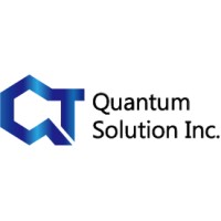 Quantum Solution Inc logo - Similar company to Quantum Solution