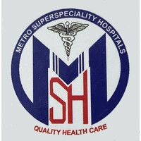 Metro Superspeciality Hospitals, Vijayawada logo - Similar company to Apmrc Group