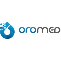 OROMED logo - Similar company to Pakform Group I