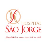 Hospital São Jorge logo - Similar company to Cedib