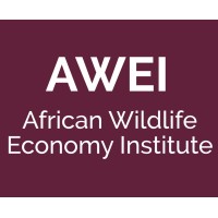 African Wildlife Economy Institute logo - Similar company to Ukuma Wildlife Initiative