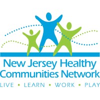 New Jersey Healthy Communities Network logo - Similar company to Hunterdon County Economic Development And Tourism