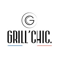 Grill'Chic logo - Similar company to Hato Cowork