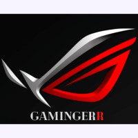 Gamingerr logo - Similar company to Firexit Software