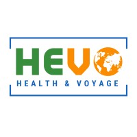 HEVO MEDICAL TOURISM COMPANY logo - Similar company to Chd Group