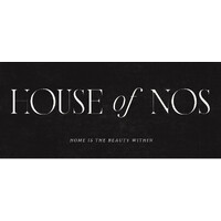 House of Nos logo - Similar company to Costume Co-Op