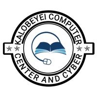 KALOBEYEI COMPUTER CENTER AND CYBER logo - Similar company to Presecky Pr