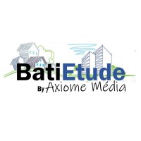 BatiEtude by Axiome Média logo - Similar company to The360Lab