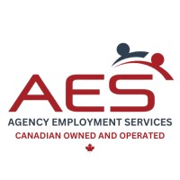 Agency Employment Services logo - Similar company to Solo.To