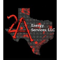 2A Energy Services logo - Similar company to Harmony Technology Services, Inc