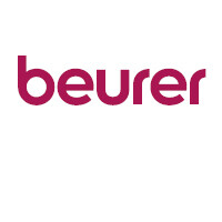 Beurer GmbH logo - Similar company to Spherea Gmbh