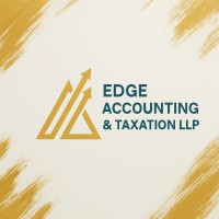 Edge Accounting & Taxation LLP logo - Similar company to Blue Dot Consulting