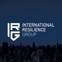 International Resilience Group logo - Similar company to Her Run