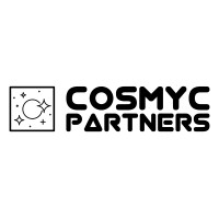 Cosmyc Partners logo - Similar company to Gehlpr