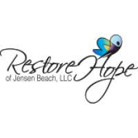 Restore Hope of Jensen Beach logo - Similar company to Treasure Coast 3D