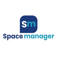 Space Manager Booking System logo - Similar company to Bitcode Enterprise
