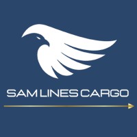 Sam Lines Cargo logo - Similar company to Goat Cargo