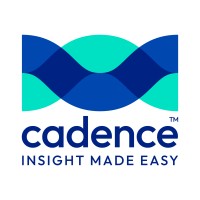 Cadence logo - Similar company to Mobility Lab