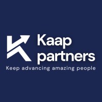 Kaap Partners logo - Similar company to Exenco