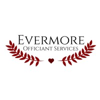 Evermore Officiant Services logo - Similar company to Cary Compounds Llc