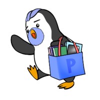 Palzaar logo - Similar company to Bla! Contact Group