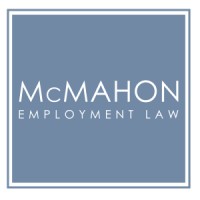 McMahon Employment Law logo - Similar company to Precisehr - Specialist Hr, Employment Law, Pay Reward, Od, Health & Wellbeing Experts