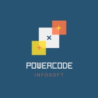 Powercode Infosoft logo - Similar company to Onestopecon