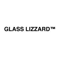 GLASS LIZZARD™ logo - Similar company to A.C. Cosmetics, S.A.