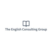 The English Consulting Group logo - Similar company to Eden Boys' Leadership Academy, Birmingham North