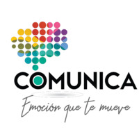 Comunica Consultora logo - Similar company to Comunica Spa