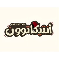Antikatoon Animation Studio logo - Similar company to Brush It