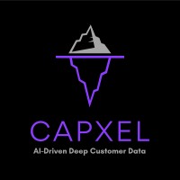 Capxel logo - Similar company to Whalepods