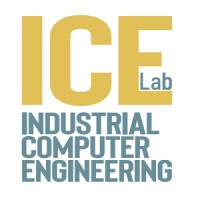 ICE Lab logo - Similar company to Qualyco