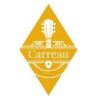 Carreau Band logo - Similar company to Ap Media Nl