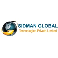 SIDMAN GLOBAL Technologies Private Limited logo - Similar company to Future First Technologies Pvt Ltd (Fftpl)