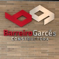 Barreiro Garces Constructora logo - Similar company to Arq Constructora