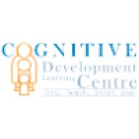 Cognitive Development Learning Centre logo - Similar company to Singapore Brain Development Centre