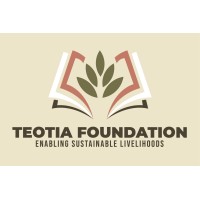 TEOTIA FOUNDATION logo - Similar company to Teotia & Co.