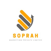SOPRAH Marketing Pvt. Ltd. logo - Similar company to Webywave