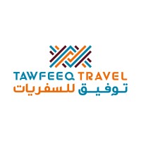 Tawfeeq Travel logo - Similar company to Experience Qatar Dmc