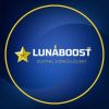 LunaBoost Dijital logo - Similar company to Shefacio