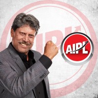 AIPL Group logo - Similar company to Frontline Security Service