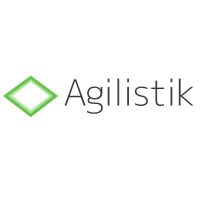 AGILISTIK logo - Similar company to Inolutions